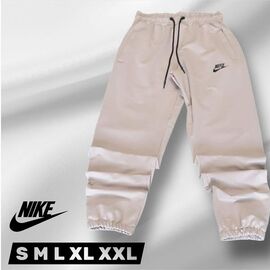 Фотография Штаны спортивные мужские 7240 beige р.S-2XL "ROLADA" недорого оптом от прямого поставщика