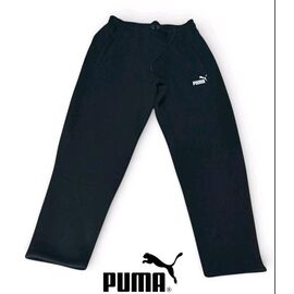 Фотография Штаны спортивные мужские 7248 black р.3XL-5XL "ROLADA" недорого оптом от прямого поставщика