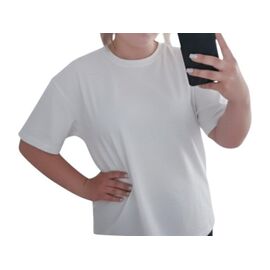 футболка жіноча 10 white р.42-52 "VICTORY" недорого оптом від прямого постачальника