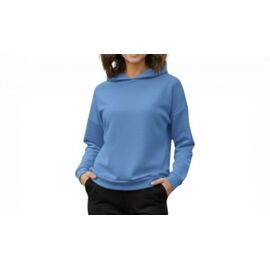 Батник жіночий 115 l.blue р.S-XL "VICTORY" недорого оптом від прямого постачальника