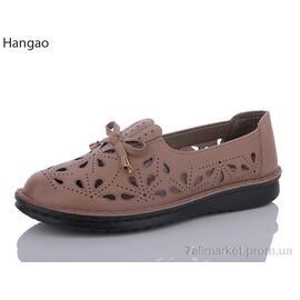 Фотография Туфли женские стильные Лето Y3381-11 (8 пар р.37-42) "LR.Brother" недорого оптом от прямого поставщика