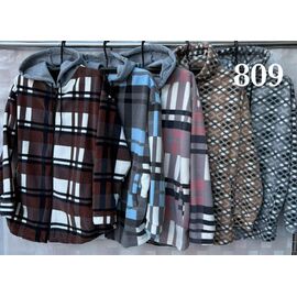 Фотография Кофта женская S2533 l.blue р.52-58 "Shon" недорого оптом от прямого поставщика