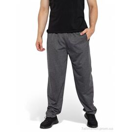 Фотография Спортивные брюки мужские Весна/осень 41250 mix (6 шт. р.сетка 4XL-9XL) "Massmag" недорого оптом от прямого поставщика