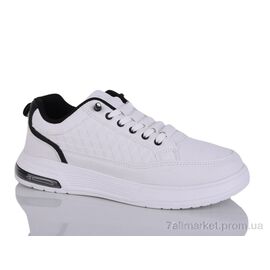 Фотография Кроссовки мужские модные Весна/осень A731-2 (8 пар р.40-45) "KMB" недорого оптом от прямого поставщика