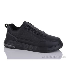 Фотография Кроссовки мужские модные Весна/осень A731-3 (8 пар р.40-45) "KMB" недорого оптом от прямого поставщика