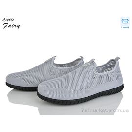 Фотография Кроссовки мужские модные Лето 2003-2 (8 пар р.40-45) "L.Fairy" недорого оптом от прямого поставщика