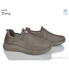 Фотография Кроссовки мужские модные Лето 2007-3 піна (8 пар р.40-45) "L.Fairy" недорого оптом от прямого поставщика