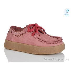 Фотография Туфли женские стильные Весна/осень WDP1997-11 (6 пар р.36-40) "Teetspace-Trasta-Egga" недорого оптом от прямого поставщика