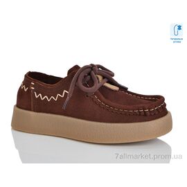 Фотография Туфли женские стильные Весна/осень WDP1997-32 (6 пар р.36-40) "Teetspace-Trasta-Egga" недорого оптом от прямого поставщика