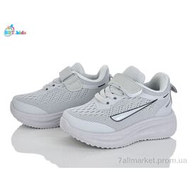 Кросівки дитячі модні Весна/осінь H769-1-1 (8 пар р.21-26) "BBT" недорого оптом від прямого постачальника