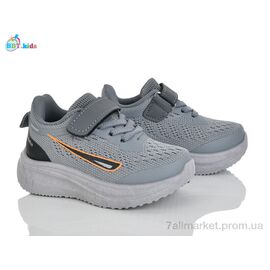 Кросівки дитячі модні Весна/осінь H769-1-2 (8 пар р.21-26) "BBT" недорого оптом від прямого постачальника
