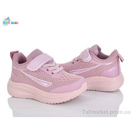 Кросівки дитячі модні Весна/осінь H769-1-3 (8 пар р.21-26) "BBT" недорого оптом від прямого постачальника