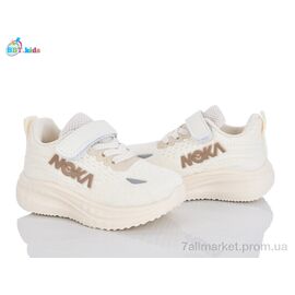 Кросівки дитячі модні Весна/осінь H772-1-6 (8 пар р.21-26) "BBT" недорого оптом від прямого постачальника