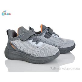 Кросівки дитячі модні Весна/осінь H765-2-1 (8 пар р.26-31) "BBT" недорого оптом від прямого постачальника