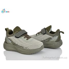 Кросівки дитячі модні Весна/осінь H765-2-7 (8 пар р.26-31) "BBT" недорого оптом від прямого постачальника