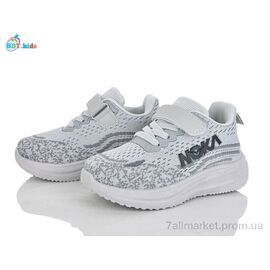 Кросівки дитячі модні Весна/осінь H772-2-2 (8 пар р.26-31) "BBT" недорого оптом від прямого постачальника