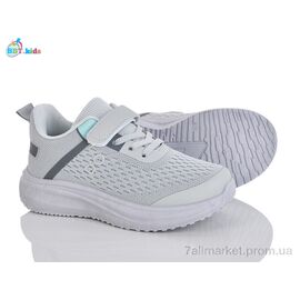 Кросівки дитячі модні Весна/осінь H770-3-2 (8 пар р.32-37) "BBT" недорого оптом від прямого постачальника