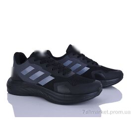 Фотография Кроссовки мужские модные Весна/осень A04-1 (8 пар р.41-45) "Maximum" недорого оптом от прямого поставщика