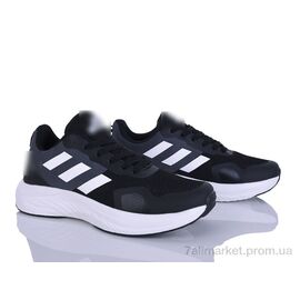 Фотография Кроссовки мужские модные Весна/осень A04-2 (8 пар р.41-45) "Maximum" недорого оптом от прямого поставщика