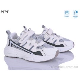 Кросівки дитячі модні Весна/осінь 6067 (14 пар р.27-33) "PTPT" недорого оптом від прямого постачальника