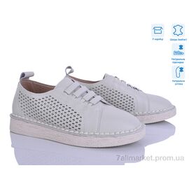 Фотография Туфли женские стильные Лето 962-3 (6 пар р.36-41) "Svit" недорого оптом от прямого поставщика