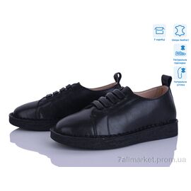 Фотография Туфли женские стильные Весна/осень 967-1 (6 пар р.36-41) "Svit" недорого оптом от прямого поставщика