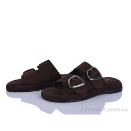 Фотография Шлепки женские облегченные Лето H120-2 (8 пар р.36-41) "Loretta" недорого оптом от прямого поставщика