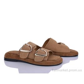 Фотография Шлепки женские облегченные Лето H120-3 (8 пар р.36-41) "Loretta" недорого оптом от прямого поставщика