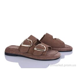 Фотография Шлепки женские облегченные Лето H120-6 (8 пар р.36-41) "Loretta" недорого оптом от прямого поставщика