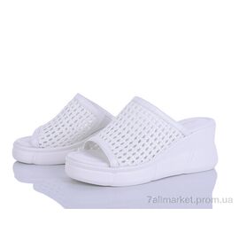 Фотография Шлепки женские облегченные Лето X386-2 (8 пар р.36-41) "Loretta" недорого оптом от прямого поставщика