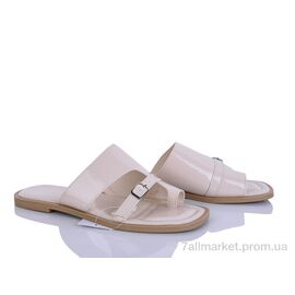 Фотография Шлепки женские облегченные Лето H119-6 (8 пар р.36-41) "Loretta" недорого оптом от прямого поставщика