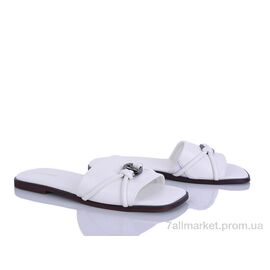 Фотография Шлепки женские облегченные Лето H121-3 (8 пар р.36-41) "Loretta" недорого оптом от прямого поставщика