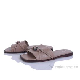 Фотография Шлепки женские облегченные Лето H121-6 (8 пар р.36-41) "Loretta" недорого оптом от прямого поставщика