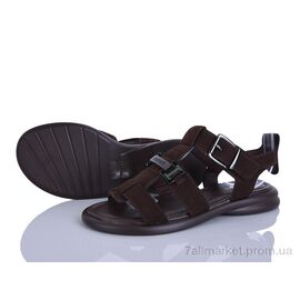 Фотография Босоножки женские летние Лето H150-6 (8 пар р.36-41) "Loretta" недорого оптом от прямого поставщика