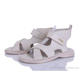 Фотография Босоножки женские летние Лето H107-6 (8 пар р.36-41) "Loretta" недорого оптом от прямого поставщика