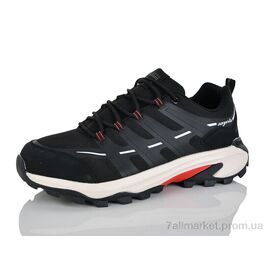 Фотография Кроссовки мужские модные Весна/осень 316-3 (8 пар р.41-45) "ABM" недорого оптом от прямого поставщика