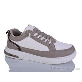 Фотография Кроссовки мужские модные Весна/осень A731-7 (8 пар р.40-45) "KMB" недорого оптом от прямого поставщика