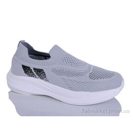 Фотография Кроссовки мужские модные Лето A332-2 (8 пар р.41-46) "KMB" недорого оптом от прямого поставщика