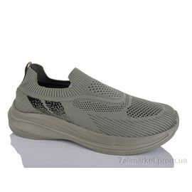 Фотография Кроссовки мужские модные Лето A332-8 (8 пар р.41-46) "KMB" недорого оптом от прямого поставщика