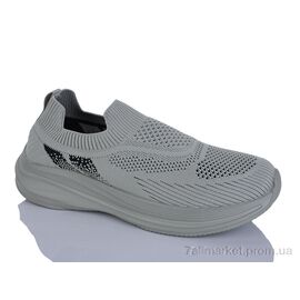 Фотография Кроссовки мужские модные Лето A332-9 (8 пар р.41-46) "KMB" недорого оптом от прямого поставщика