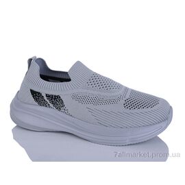 Фотография Кроссовки мужские модные Лето A332-10 (8 пар р.41-46) "KMB" недорого оптом от прямого поставщика