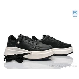 Фотография Кроссовки женские модные Весна/осень B1-71 (8 пар р.36-41) "FG" недорого оптом от прямого поставщика