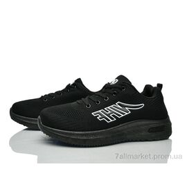 Фотография Кроссовки женские модные Весна/осень W99-1 (8 пар р.36-41) "FG" недорого оптом от прямого поставщика