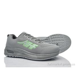 Фотография Кроссовки женские модные Весна/осень W99-2 (8 пар р.36-41) "FG" недорого оптом от прямого поставщика