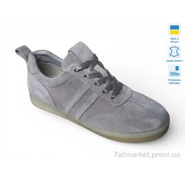 Фотография Кроссовки женские модные Весна/осень Paradize V-CR-2919 сірий (6 пар р.36-40) "Prime-Opt" недорого оптом от прямого поставщика