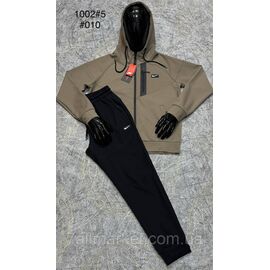 Фотография Спортивный костюм мужской  размеры M-3XL(5цв)"PROSTOMEN" недорого от прямого поставщика