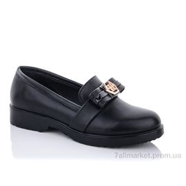 Фотография Туфли женские стильные Весна/осень A525-3 (8 пар р.36-41) "Aifeilin-Karco" недорого оптом от прямого поставщика