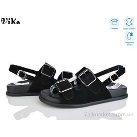 Босоніжки жіночі літні Літо B981-2 (8 пар р.36-41) "VIKA-Limani-LULU" недорого оптом від прямого постачальника