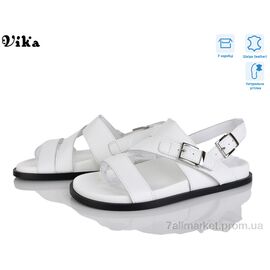 Босоніжки жіночі літні Літо B984-5 (8 пар р.36-41) "VIKA-Limani-LULU" недорого оптом від прямого постачальника