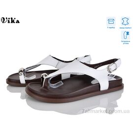 Босоніжки жіночі літні Літо B965-2 (8 пар р.36-41) "VIKA-Limani-LULU" недорого оптом від прямого постачальника
